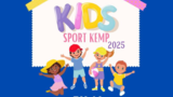 Kids Sport Kemp - Rakovník